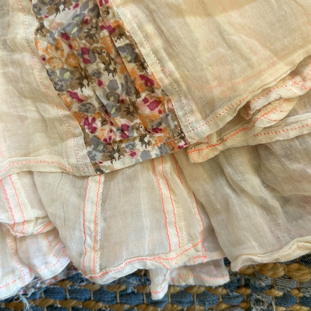 Free people dress - Picture 3 of 5